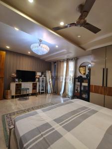 Hall Image of 3250 Sq.ft 4 BHK Builder Floor for rent in Selling Sunset South City 1, Sector 41 Gurgaon for Rs. 250000