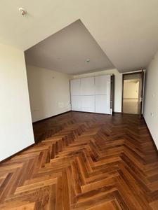 Bedroom Image of 4200 Sq.ft 4 BHK Apartment / Flat for rent in Prestige White Meadows, Whitefield Bengaluru for Rs. 210000