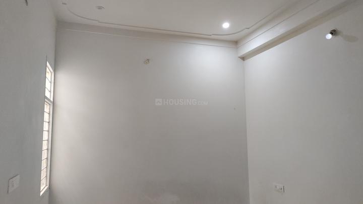 Central Area Bedroom One 1