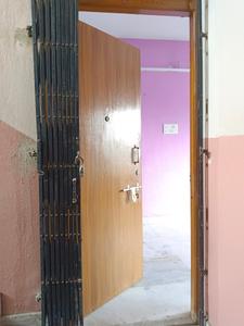 Main Entrance Image of 850 Sq.ft 2 BHK Apartment / Flat for sale in Garfa Kolkata for Rs. 4900000