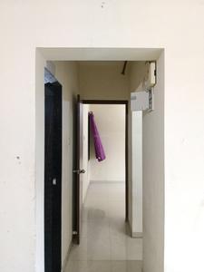 Passage Image of 525 Sq.ft 1 BHK Apartment / Flat for sale in Vihang Valley, Kasarvadavali Thane for Rs. 6500000
