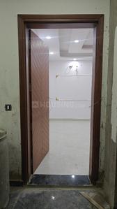 Image of 1260 Sq.ft 3 BHK Apartment / Flat for sale in Sultanpur, New Delhi for Rs. 9700000