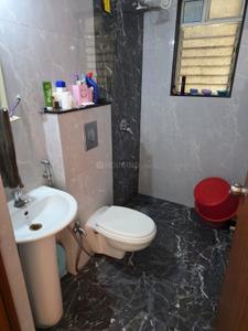 Image of 980 Sq.ft 2 BHK Apartment / Flat for sale in Aum Sanskruti Casa Imperia, Wakad, Pune for Rs. 9200000