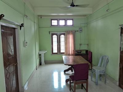 Living Room Image of 1100 Sq.ft 2 BHK Apartment / Flat for rent in Panigaon Nagaon for Rs. 14000