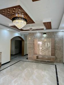 Hall Image of 4000 Sq.ft 5 BHK Apartment / Flat for sale in Valasaravakkam Chennai for Rs. 55000000