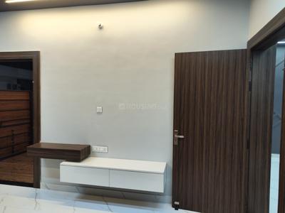 Hall Image of 1200 Sq.ft 3 BHK Independent House for rent in KK Puri Colony Jhansi for Rs. 19000
