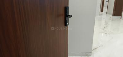 Bedroom Image of 1095 Sq.ft 2 BHK Apartment / Flat for sale in Kharadi Pune for Rs. 9780000