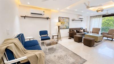 4 BHK Flat