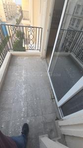 Image of 1024 Sq.ft 2 BHK Builder Floor for sale in Signature Global Park 2 And 3, Sector 36, Sohna for Rs. 9900000