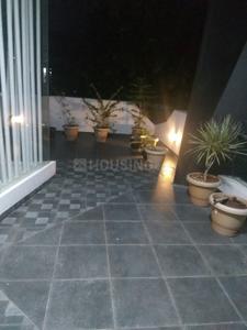 Balcony Image of 3300 Sq.ft 3 BHK Villa for rent in Kalveerampalayam Coimbatore for Rs. 35000