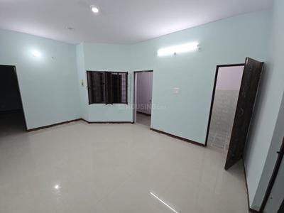 Hall Image of 1500 Sq.ft 3 BHK Builder Floor for rent in Khurram Nagar Lucknow for Rs. 18000