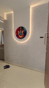 Hall Image of 1125 Sq.ft 2 BHK Apartment / Flat for sale in Pharande Puneville Phase I, Punawale Pune for Rs. 9200000
