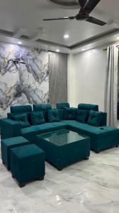 Hall Image of New multi boys and girls pg in Laxmi Nagar, New Delhi
