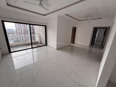 Hall Image of 1560 Sq.ft 3 BHK Apartment / Flat for sale in Duville Riverdale Residences I, Kharadi Pune for Rs. 22000000