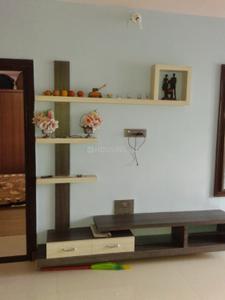 Hall Image of 950 Sq.ft 2 BHK Independent House for sale in Hiran Magri Udaipur for Rs. 10000000