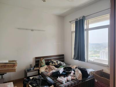 Bedroom Image of 1420 Sq.ft 2 BHK Apartment / Flat for sale in Jaypee Moon Court, Jaypee Greens Greater Noida for Rs. 20000000