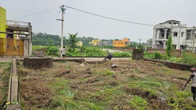Residential Plot