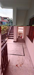Balcony Image of 1600 Sq.ft 3 BHK Independent House for rent in Ramamurthy Nagar Bengaluru for Rs. 40100
