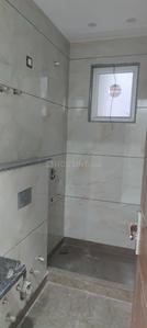 Bathroom Image of 990 Sq.ft 3 BHK Builder Floor for sale in Kalyan Vihar New Delhi for Rs. 13500000