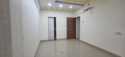 Hall Image of 1100 Sq.ft 2 BHK Apartment / Flat for sale in Siddeshwar Heights, Kamothe Navi Mumbai for Rs. 12000000
