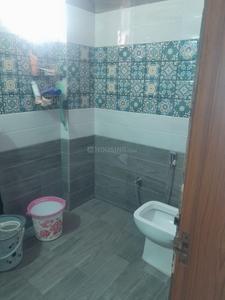 Bathroom Image of 1290 Sq.ft 3 BHK Apartment / Flat for sale in Eklavya Tower, Argora Ranchi for Rs. 6000000