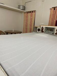 Bedroom Image of 1500 Sq.ft 3 BHK Independent House for rent in Lichubagan Agartala for Rs. 35000