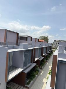 Image of 2450 Sq.ft 3 BHK Villa for sale in Radiance Gardenia, Chikkagubbi Village, Bengaluru for Rs. 32900000