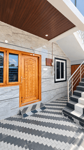 Image of 1340 Sq.ft 2 BHK Independent House for sale in Morampudi, Rajahmundry for Rs. 6800000