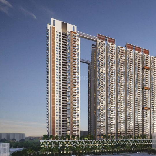 Urbanrise Sky Habitat Main Image 1