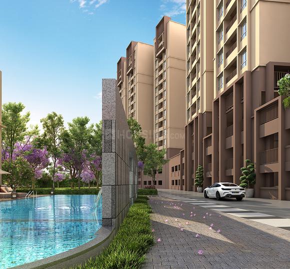 NCC Signature Towers Main Image 1