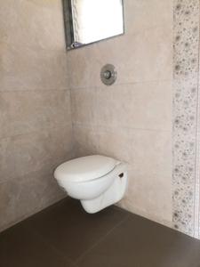 Simran Residency Attached Bathroom with Bedroom Two 3