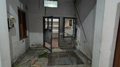 Balcony Image of 1200 Sq.ft 4 BHK Independent House for sale in Bangla Bazar Lucknow for Rs. 4500000