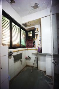 Kitchen Image of 1800 Sq.ft 3 BHK Apartment / Flat for sale in Ghatlodiya Ahmedabad for Rs. 10500000