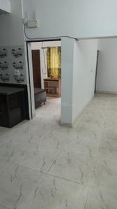 Hall Image of 1200 Sq.ft 3 BHK Builder Floor for rent in Dilshad Garden New Delhi for Rs. 25000
