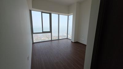 Bedroom Image of 2700 Sq.ft 4 BHK Apartment / Flat for rent in Piramal Aranya, Byculla Mumbai for Rs. 300000