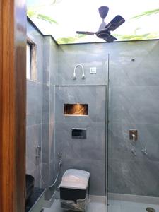 Bedroom One Image of 2403 Sq.ft 4 BHK Builder Floor for sale in Puri Aman Villas, Sector 89 Faridabad for Rs. 24500000