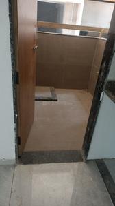 Kitchen Image of 1404 Sq.ft 2 BHK Apartment / Flat for sale in Vastral Ahmedabad for Rs. 3750000