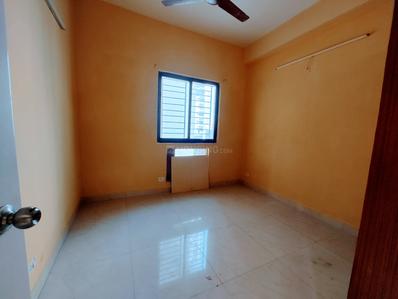 Bedroom Image of 1246 Sq.ft 3 BHK Apartment / Flat for sale in Hiland Park, Santoshpur Kolkata for Rs. 11000000