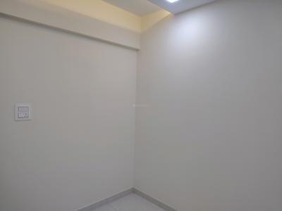 Bedroom Image of 750 Sq.ft 2 BHK Apartment / Flat for rent in Sudarshan Sky Garden, Kasarvadavali Thane for Rs. 22307