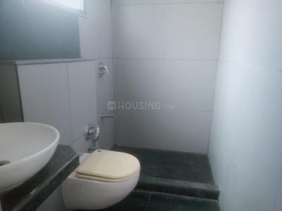 Bathroom Image of 2250 Sq.ft 4 BHK Villa for sale in Bhayli Vadodara for Rs. 12000000