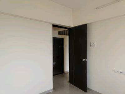 Bedroom Image of 715 Sq.ft 1 BHK Apartment / Flat for sale in Shree Krishna Bhoomi, Naigaon East Naigaon for Rs. 3800000