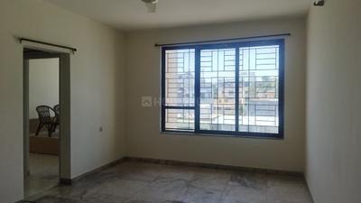 Living Room Image of 950 Sq.ft 2 BHK Apartment / Flat for sale in Sharada Oxford Comforts, Wanowrie Pune for Rs. 8100000