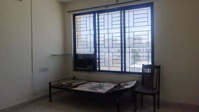 Bedroom Image of 950 Sq.ft 2 BHK Apartment / Flat for sale in Sharada Oxford Comforts, Wanowrie Pune for Rs. 8100000