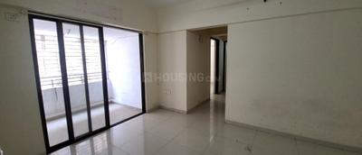 Living Room Image of 800 Sq.ft 1 BHK Apartment / Flat for rent in Chembur Mumbai for Rs. 40000
