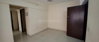 Living Room Image of 800 Sq.ft 1 BHK Apartment / Flat for rent in Chembur Mumbai for Rs. 40000