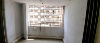 Living Room Image of 800 Sq.ft 1 BHK Apartment / Flat for rent in Chembur Mumbai for Rs. 40000