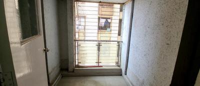 Kitchen Image of 800 Sq.ft 1 BHK Apartment / Flat for rent in Chembur Mumbai for Rs. 40000