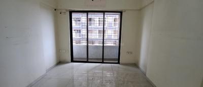 Bedroom Image of 800 Sq.ft 1 BHK Apartment / Flat for rent in Chembur Mumbai for Rs. 40000