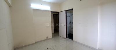 Bedroom Image of 800 Sq.ft 1 BHK Apartment / Flat for rent in Chembur Mumbai for Rs. 40000