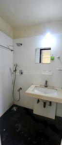 Image of 800 Sq.ft 1 BHK Apartment / Flat for rent in Chembur, Mumbai for Rs. 40000
